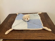 Doudou plat ours d'occasion Doudou plat ours d'occasion  Marseille VIII