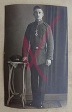Riginal foto feldgrauer gebraucht kaufen  Neustadt am Rübenberge