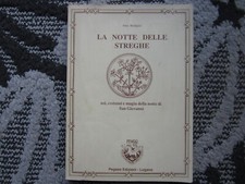 Magia notte delle usato  Italia