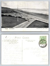 Towyn beach wales for sale  TELFORD