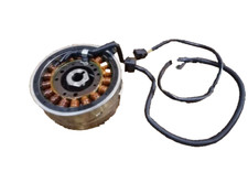 SUZUKI LS650 SAVAGE ALTERNATOR STATOR KOLO MAGNESOWE GENERATOR WHEEL SET  na sprzedaż  PL