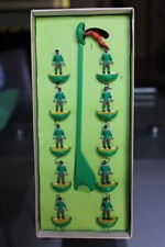 Subbuteo team senegal usato  Castenaso