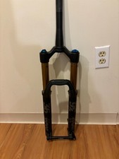 Fox factory kashima for sale  Davenport