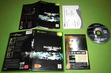 Xbox silent hill d'occasion  Lille-