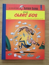 Lucky luke 101 d'occasion  Lamorlaye