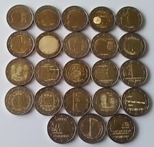 Luxemburg luxembourg euro gebraucht kaufen  Hannover