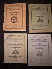 Important lot franc d'occasion  Rouen-