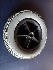 Electric wheelchair wheel for sale  BIRMINGHAM