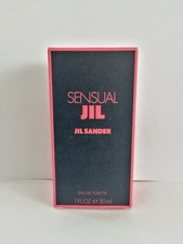 Jil sander sensual gebraucht kaufen  Neunkirchen-Seelscheid