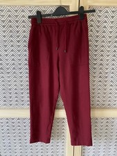 Bamford burgundy elasticated for sale  ALTRINCHAM