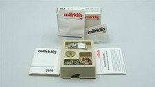 Märklin 7180 umbausatz gebraucht kaufen  Mönchengladbach