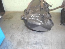 Suzuki 1250 bandit for sale  ELY