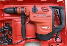 Perforateur burineur hilti d'occasion  Saint-Génis-des-Fontaines