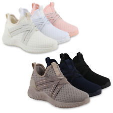 Damen slip sportschuhe gebraucht kaufen  Frankfurt am Main