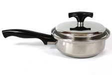 Kitchen craft saucepan for sale  Englewood