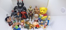 Actionfiguren konvolut transfo gebraucht kaufen  Staufenberg