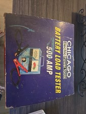 Battery load tester for sale  Tampa