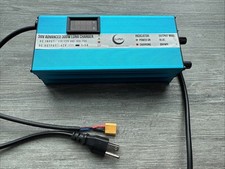 Luna charger 36v d'occasion  Expédié en Belgium