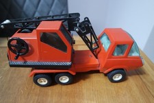 Metal 1970 tonka for sale  BROADSTONE