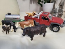 Schleich konvolut sammlung gebraucht kaufen  Wuppertal