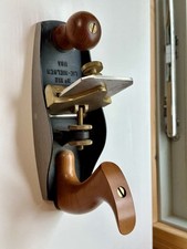 Lie nielsen large for sale  LONDON