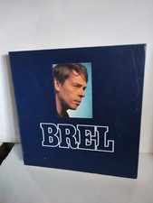 Coffret disque vinyl d'occasion  Toulouse-