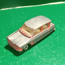Citroen ami miniatures d'occasion  Lure
