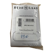 Aqualung cpn ns1141112 d'occasion  Les Échelles