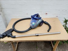 Beldray cylinder vacuum for sale  KNUTSFORD