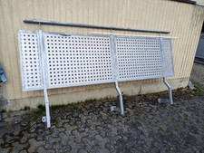 Balkongeländer gebraucht kaufen  Nassau-Umland