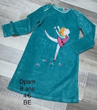 Dpam ans fille d'occasion  Baziège