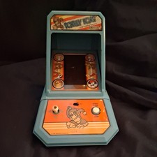 Vintage donkey kong d'occasion  Expédié en Belgium