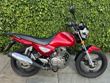 2016 zontes 125 for sale  BEDFORD