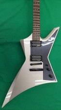 CORT VX-2X Usado Corpo Agathis Pescoço de Mogno Pau-rosa Escala Cinza, usado comprar usado  Enviando para Brazil