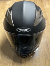 Yema helm model gebraucht kaufen Yema helm model gebraucht kaufen  Ludwigsburg
