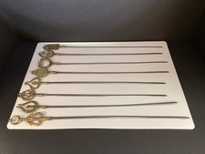 Vintage shish kebab for sale  Wilmington