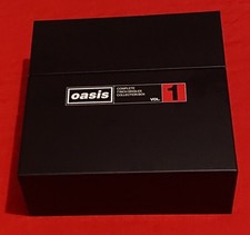 Oasis vinyl single for sale  ABERDEEN