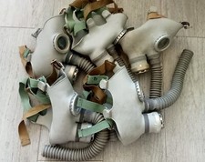 Russische nva schutzmasken gebraucht kaufen  Landsberg