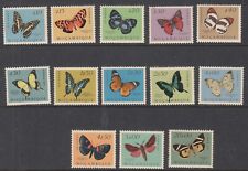 Mozambique butterflies and d'occasion  Expédié en Belgium