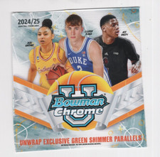 2024 bowman chrome for sale  Walnut Creek
