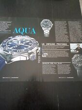 Tag heuer aquaracer usato  Romallo