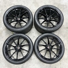 Mclaren oem wheels for sale  Springfield