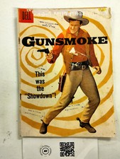Gunsmoke dell books for sale  Atlanta
