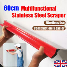 60cm drywall finishing for sale  UK