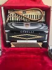 Carelli classical series for sale  Miami