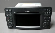 Mercedes comand ntg2 gebraucht kaufen  Sindelfingen