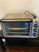Black decker to3215ss for sale  Lockport