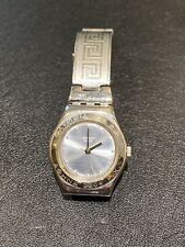 Orologio swatch olimpiadi usato  Trieste