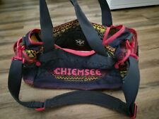 Chiemsee sporttasche bunt gebraucht kaufen  Hadamar