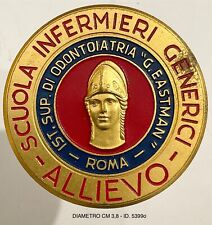 Roma scuola infermieri usato  Milano